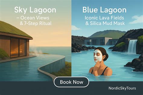 Blue Lagoon Cost Comparison