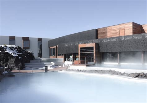 Blue Lagoon Exterior