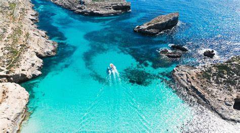 Blue Lagoon Malta Expectations