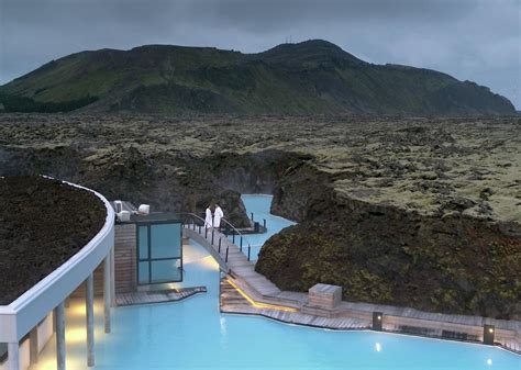 Blue Lagoon Retreat Spa