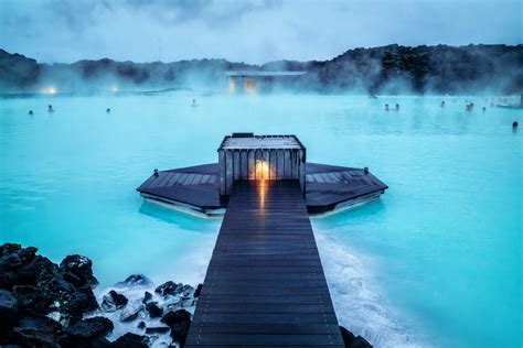 Blue Lagoon Tour