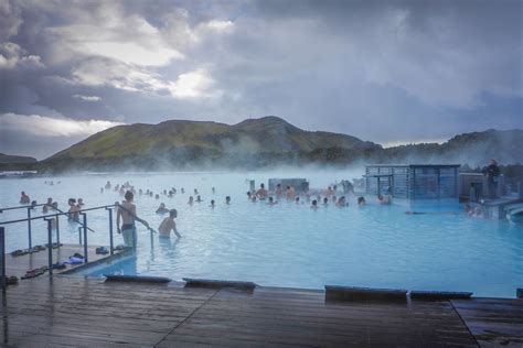 Blue Lagoon activities