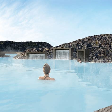 Blue Lagoon booking