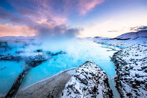 Blue Lagoon package