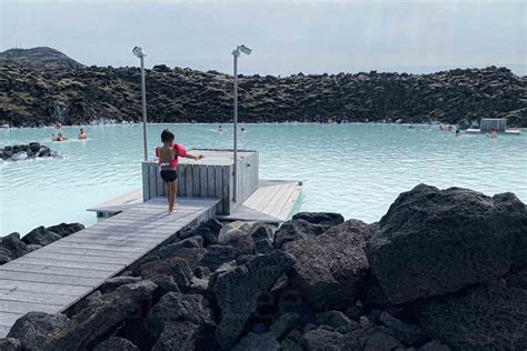 Blue Lagoon stopover