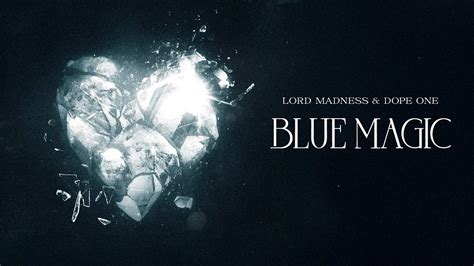 Blue Magic Lyric