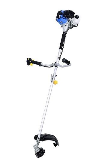 Blue Max Weed Trimmer