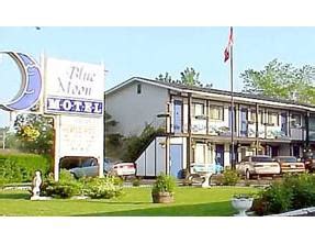 Blue Moon Motel