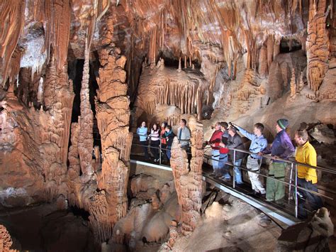 Blue Mountains Jenolan Caves