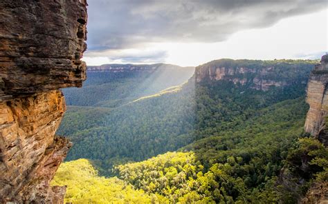 Blue Mountains Sights