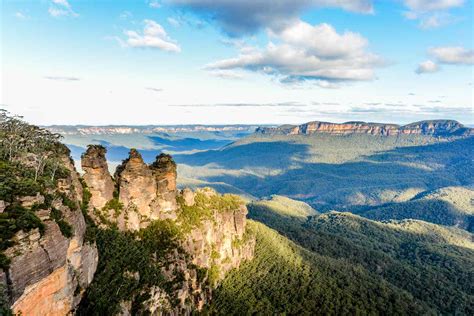Blue Mountains Travel Tips