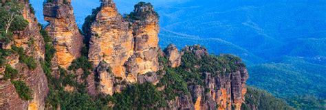 Blue Mountains booking