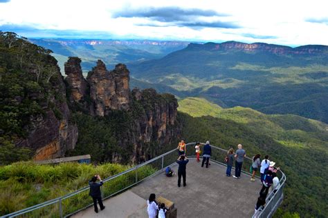 Blue Mountains day trip