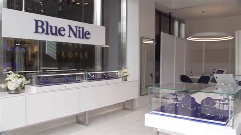 Blue Nile Domain Northside