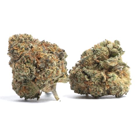 Blue Og Weed Strain