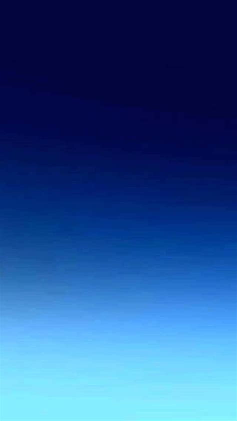 Blue Ombre Background