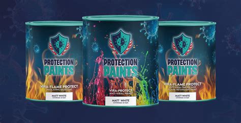 Blue Paint Infection: Causes, Prevention, and Treatment