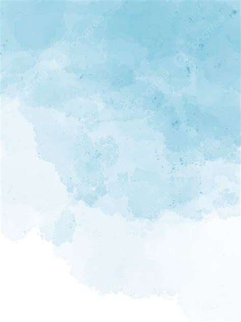 Blue Pastel Background