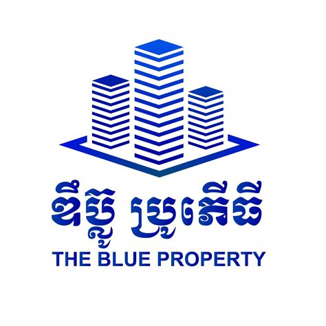 Blue Property