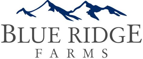 Blue Ridge Farms California