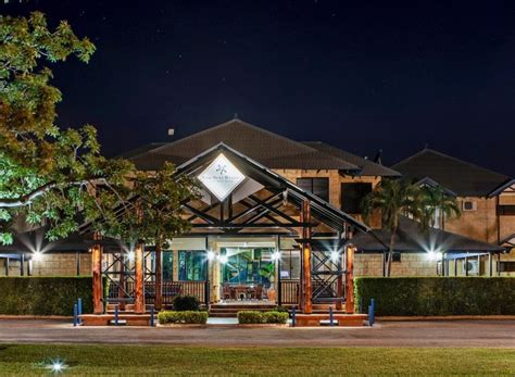 Blue Seas Resort Broome