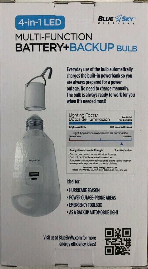 Transform Your Home with Blue Sky Wireless Light Bulb App - the Ultimate Smart Lighting Solution