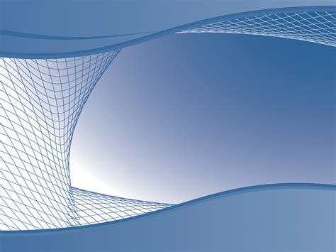 Blue Slideshow Templates