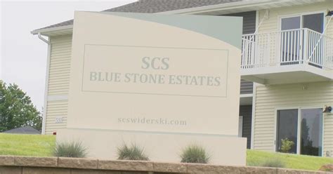 Blue Stone Estates