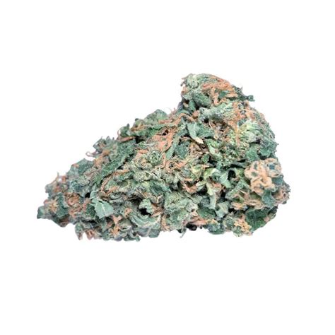Blue Thunder Weed