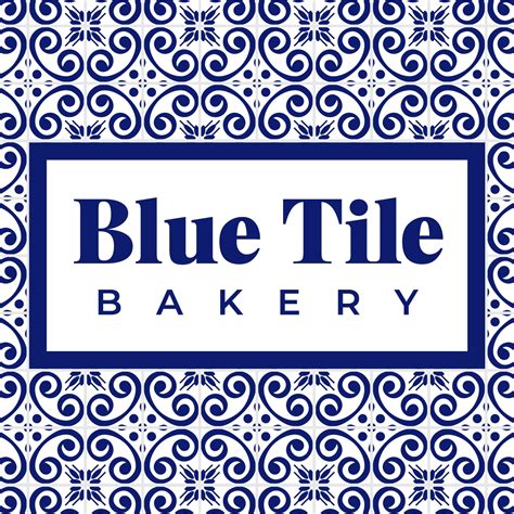 Blue Tile Bakery