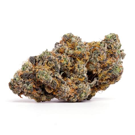 Blue Unicorn Weed