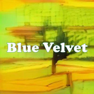 Blue Velvet Weed Review