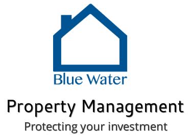 Blue Water Property Management