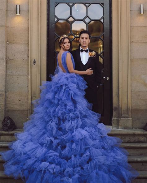 Say 'I Do' to a Blue Wedding: The Ultimate Guide to Incorporating the Timeless Hue in Your Big Day