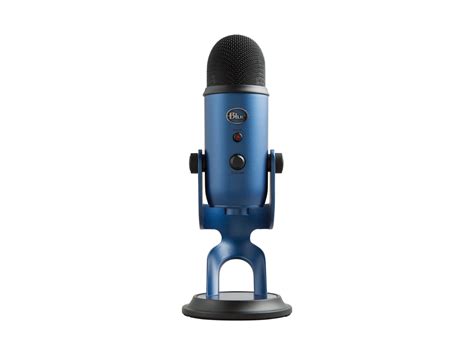 Blue Yeti X