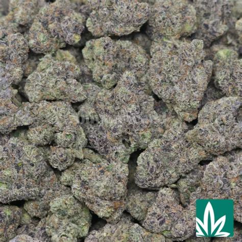 Blue Z Weed