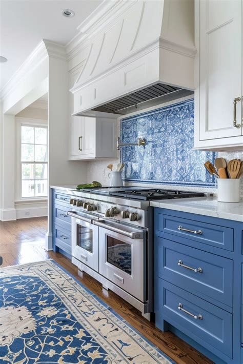 Tips for Designing Your Pinterest Perfect Kitchen SBL