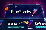 BlueStacks 5 64-Bit Version