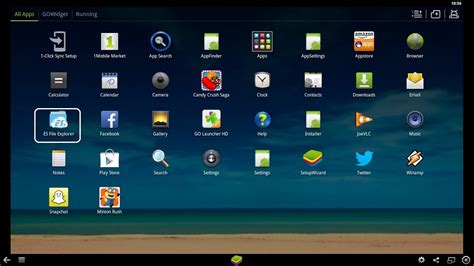 BlueStacks Android Emulator