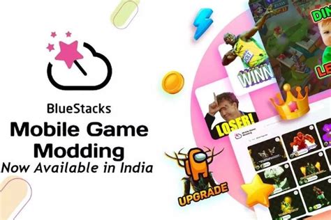 BlueStacks Creator Studio and Creator Hub Details