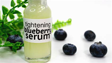 Unlock the Secret of Radiant Skin with Blueberry Extract - Your Ultimate Guide!