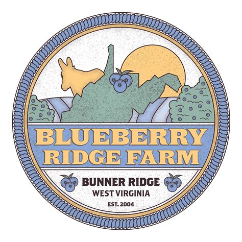 Blueberry Ridge Farm Wv