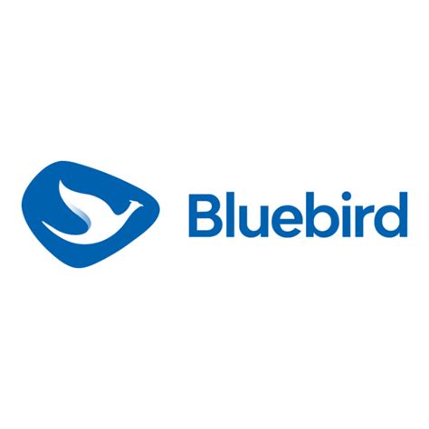 Blue Bird Logo