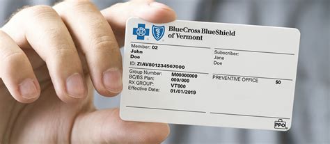Bluecross Blueshield Insurance Login