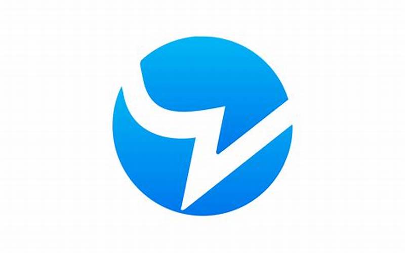 Blued App Logo