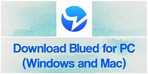 Download Blued PC