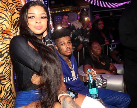 Blueface's Twitter Meltdown The Aftermath