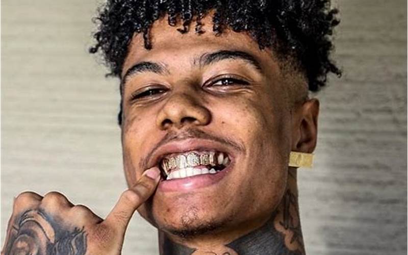 Blueface and ChrisEan XXX: A Collaborative Effort Worth Listening To