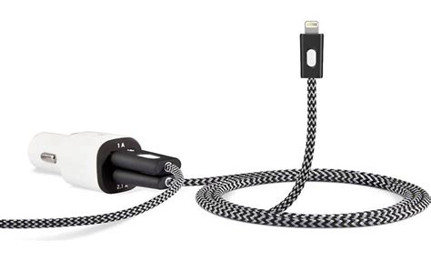 Blueflame Car Charger