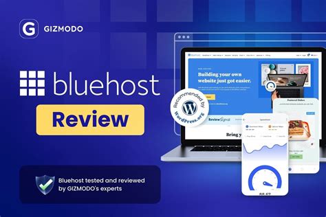 Bluehost